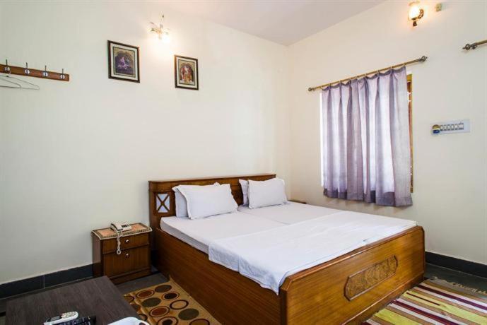 Ranthambhore Vatika Resort Sawai Madhopur Eksteriør bilde