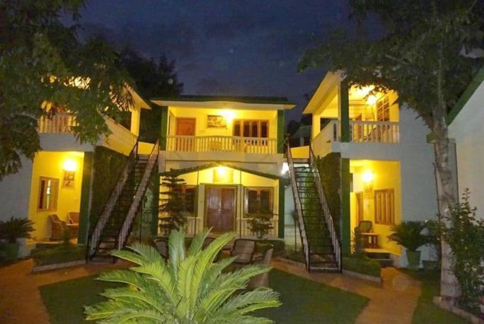 Ranthambhore Vatika Resort Sawai Madhopur Eksteriør bilde